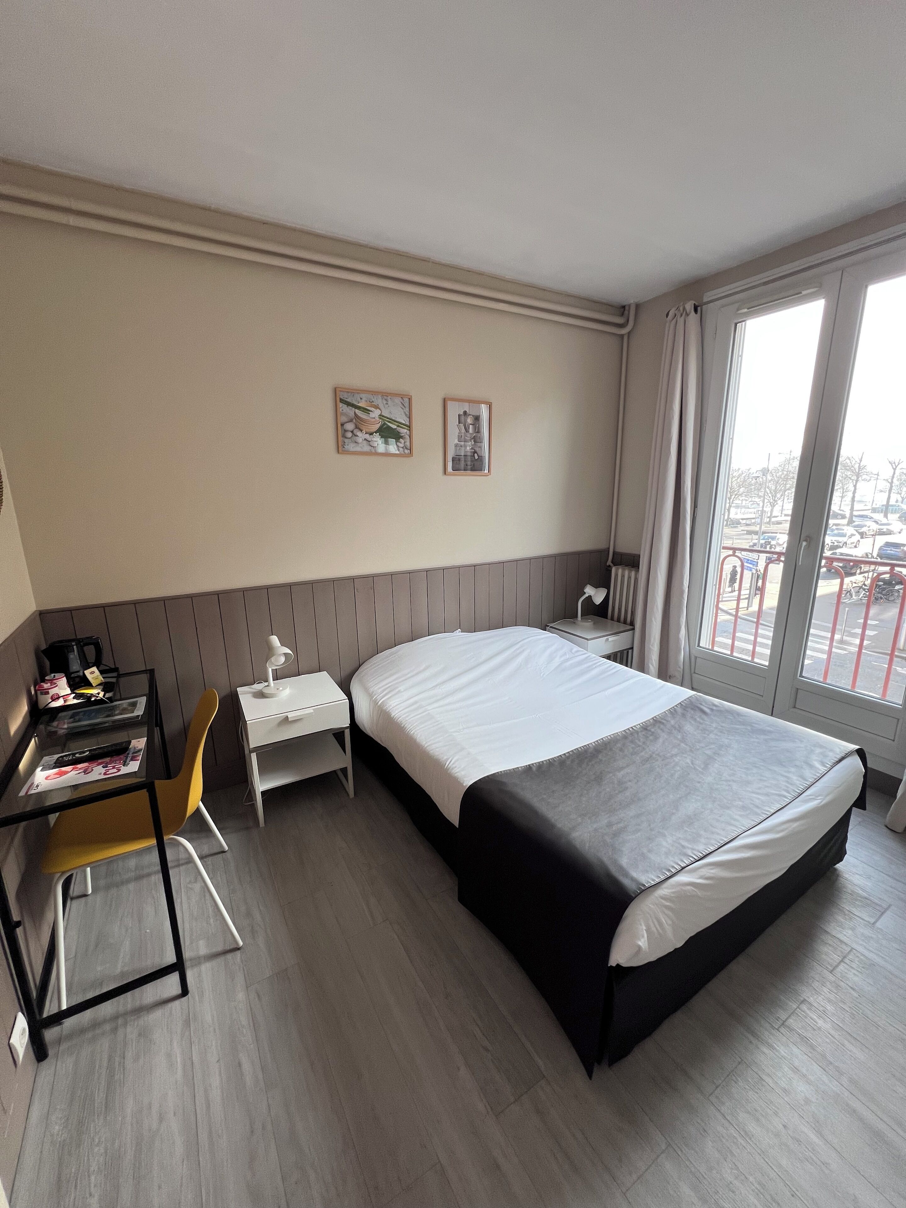 Foto - Hotel De l'Univers