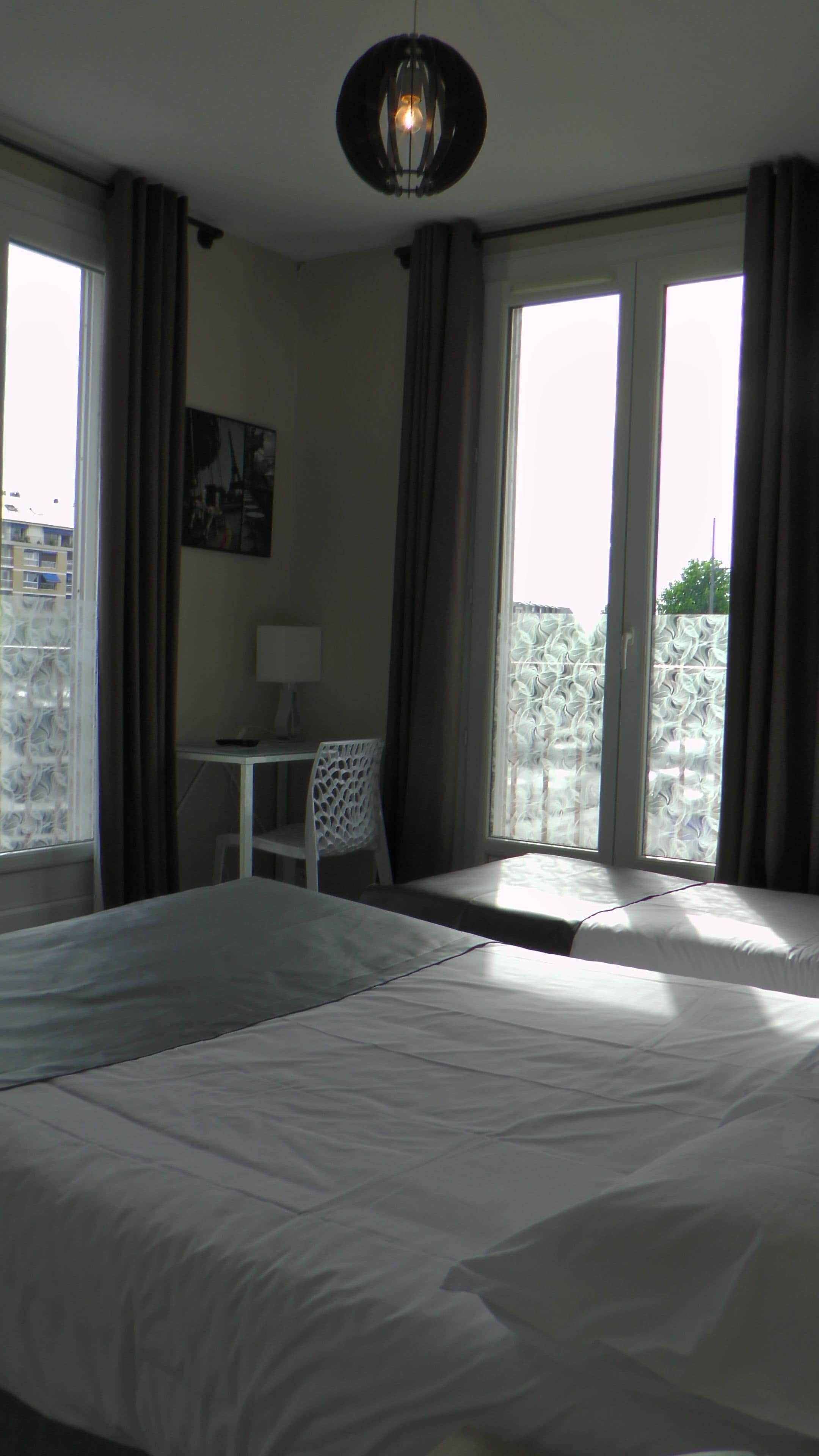 Foto - Hotel De l'Univers