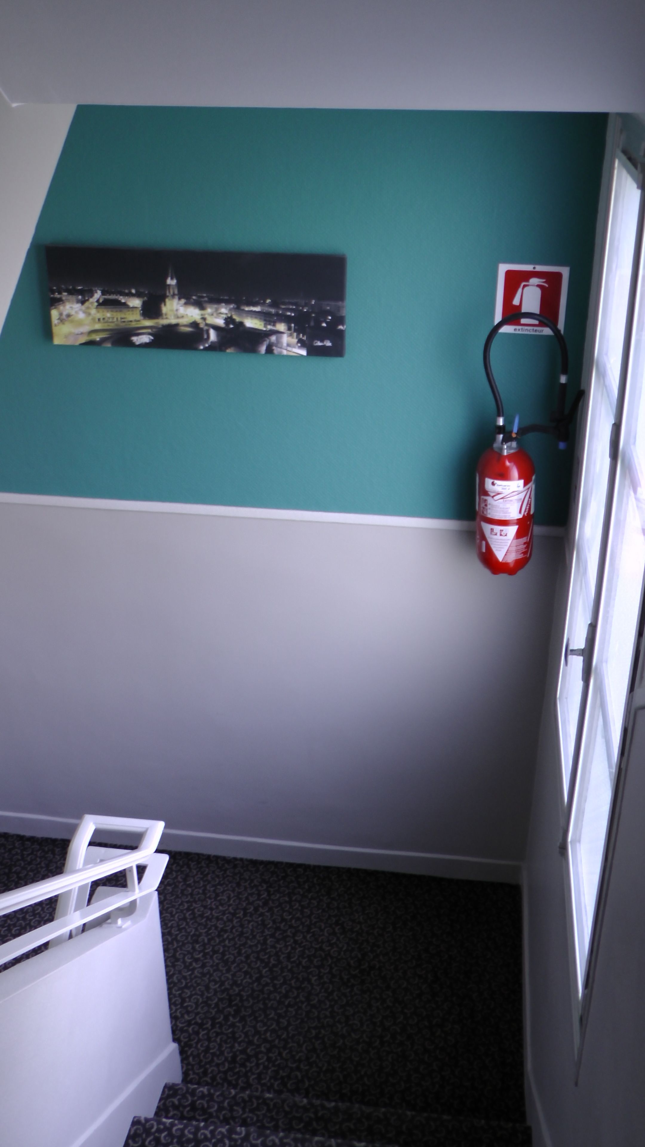 Foto - Hotel De l'Univers