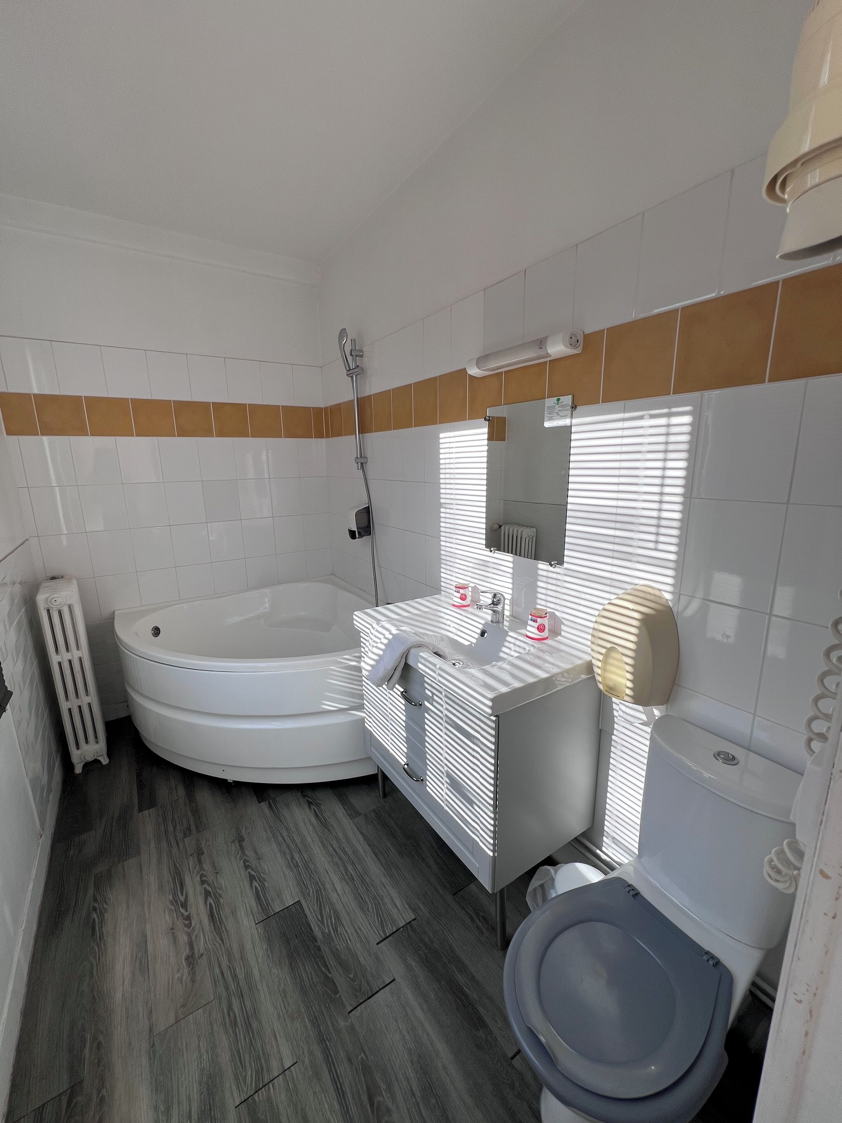 Foto - Hotel De l'Univers