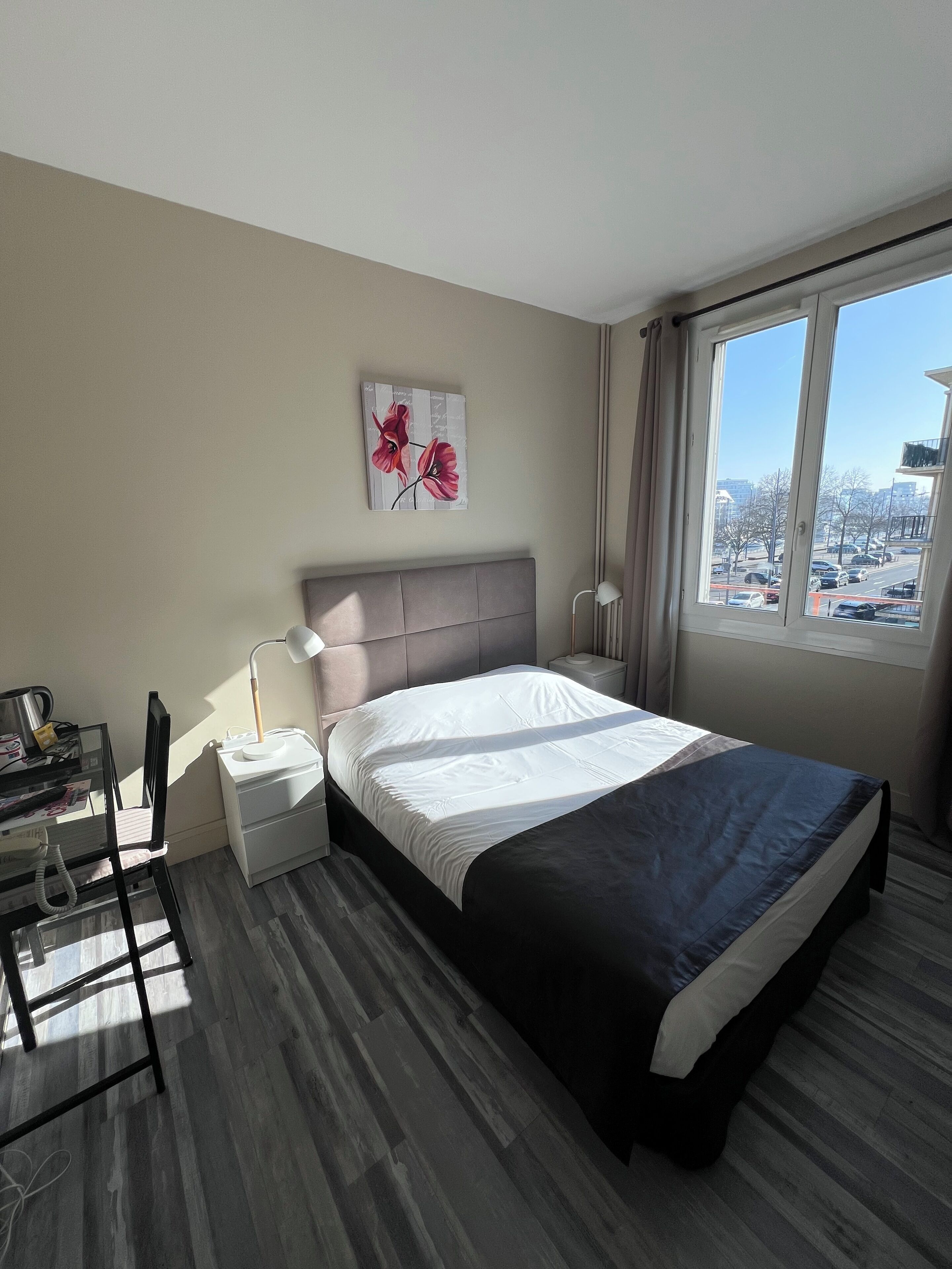 Foto - Hotel De l'Univers