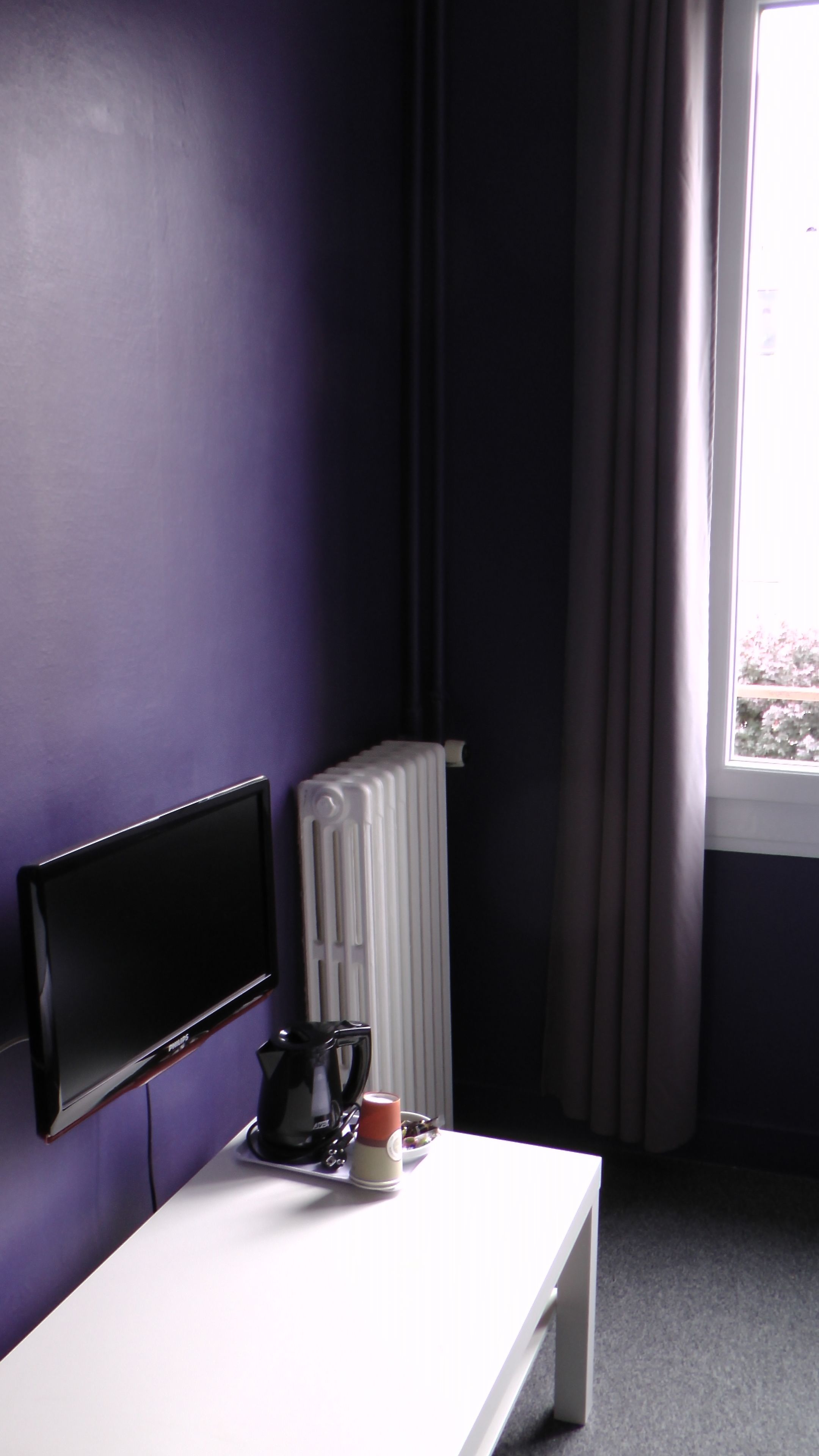 Foto - Hotel De l'Univers