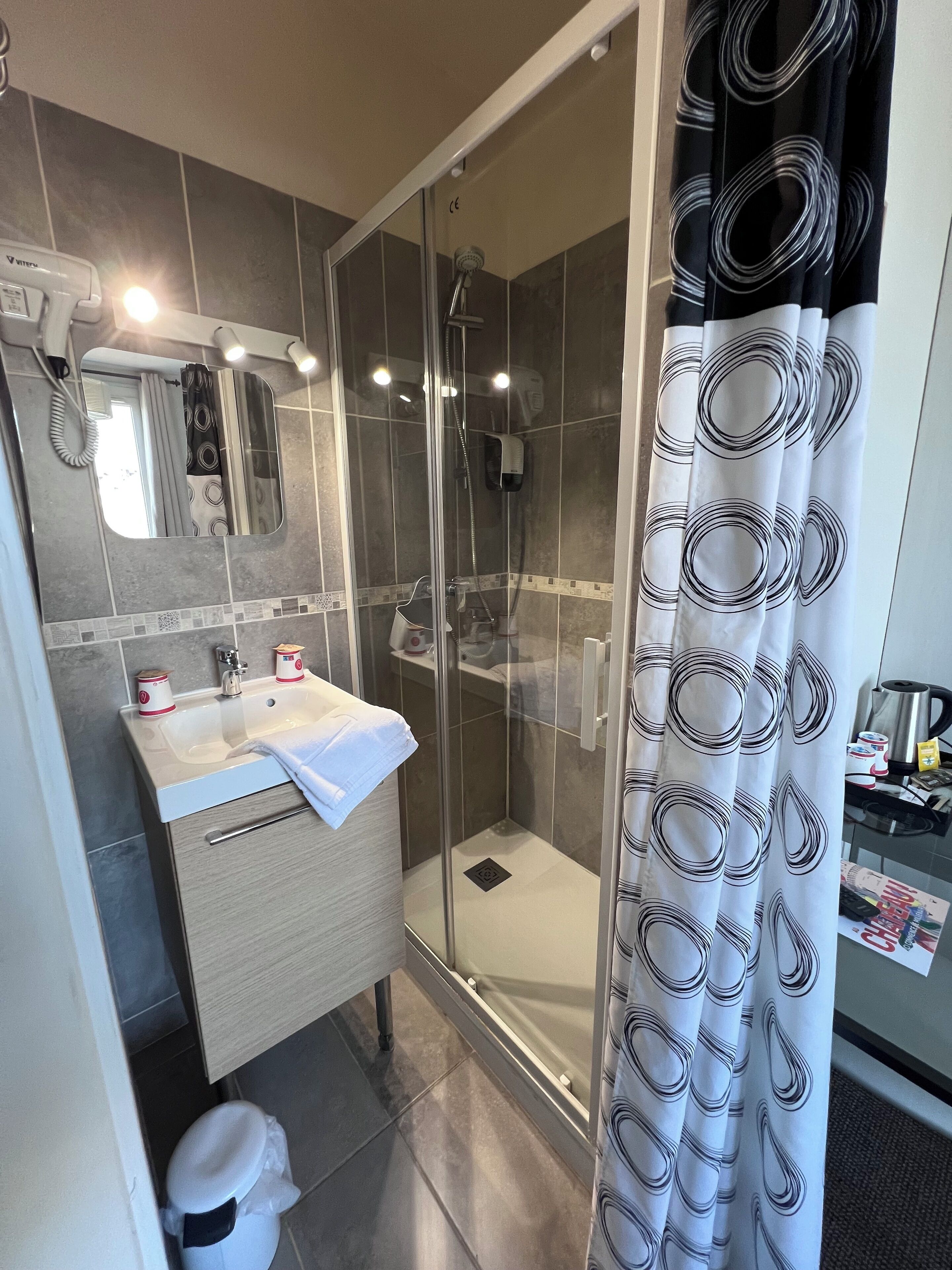 Foto - Hotel De l'Univers