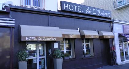 Hôtel de L'Univers