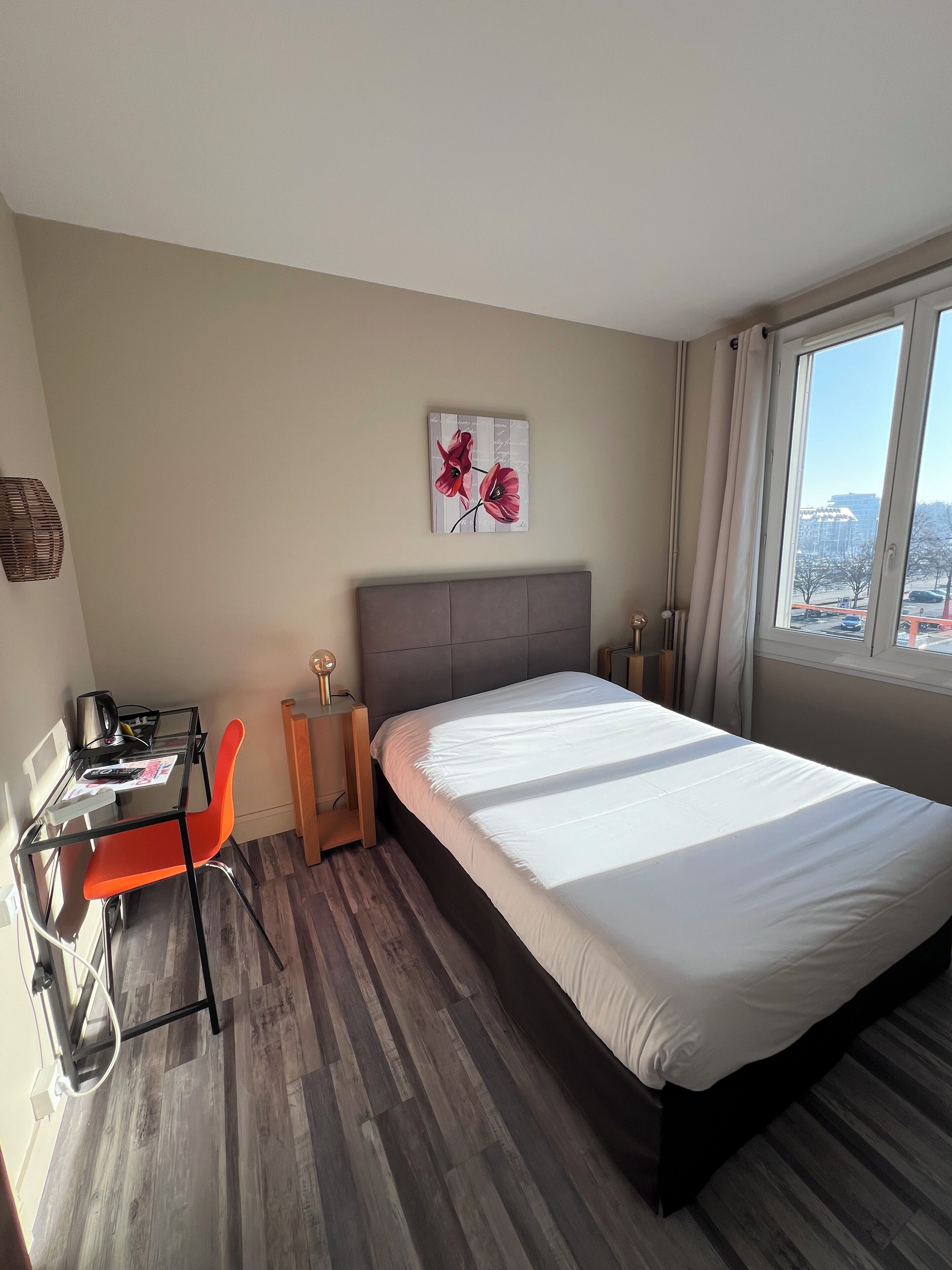 Foto - Hotel De l'Univers