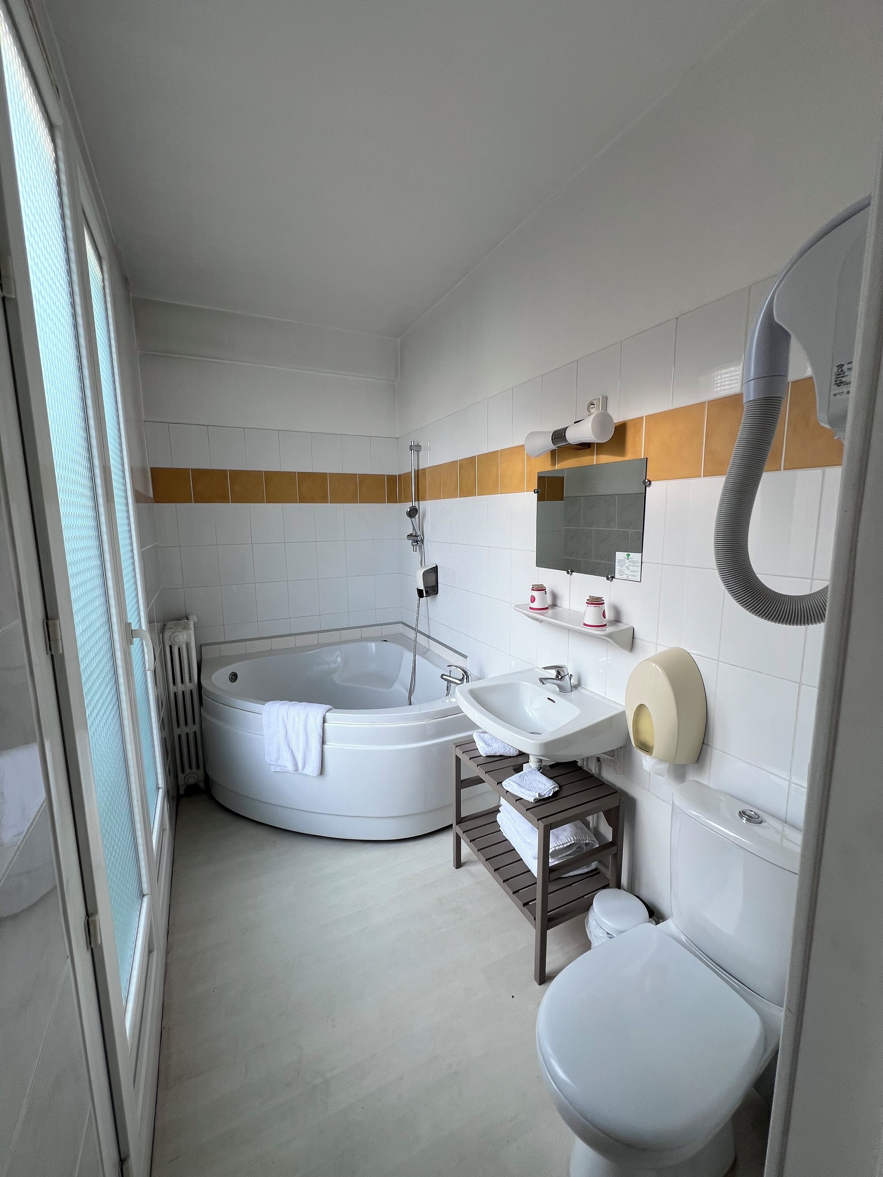 Foto - Hotel De l'Univers