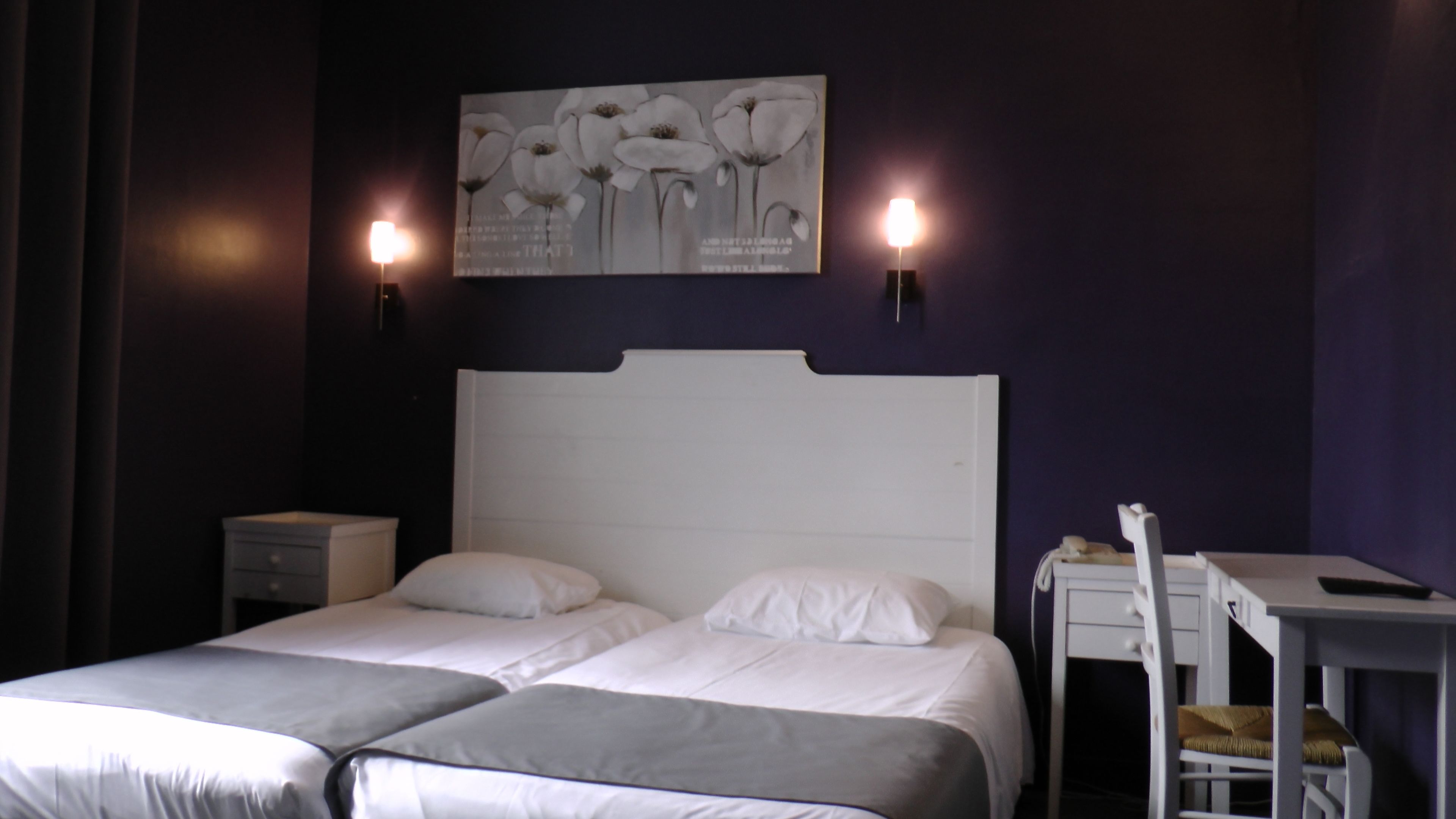 Foto - Hotel De l'Univers