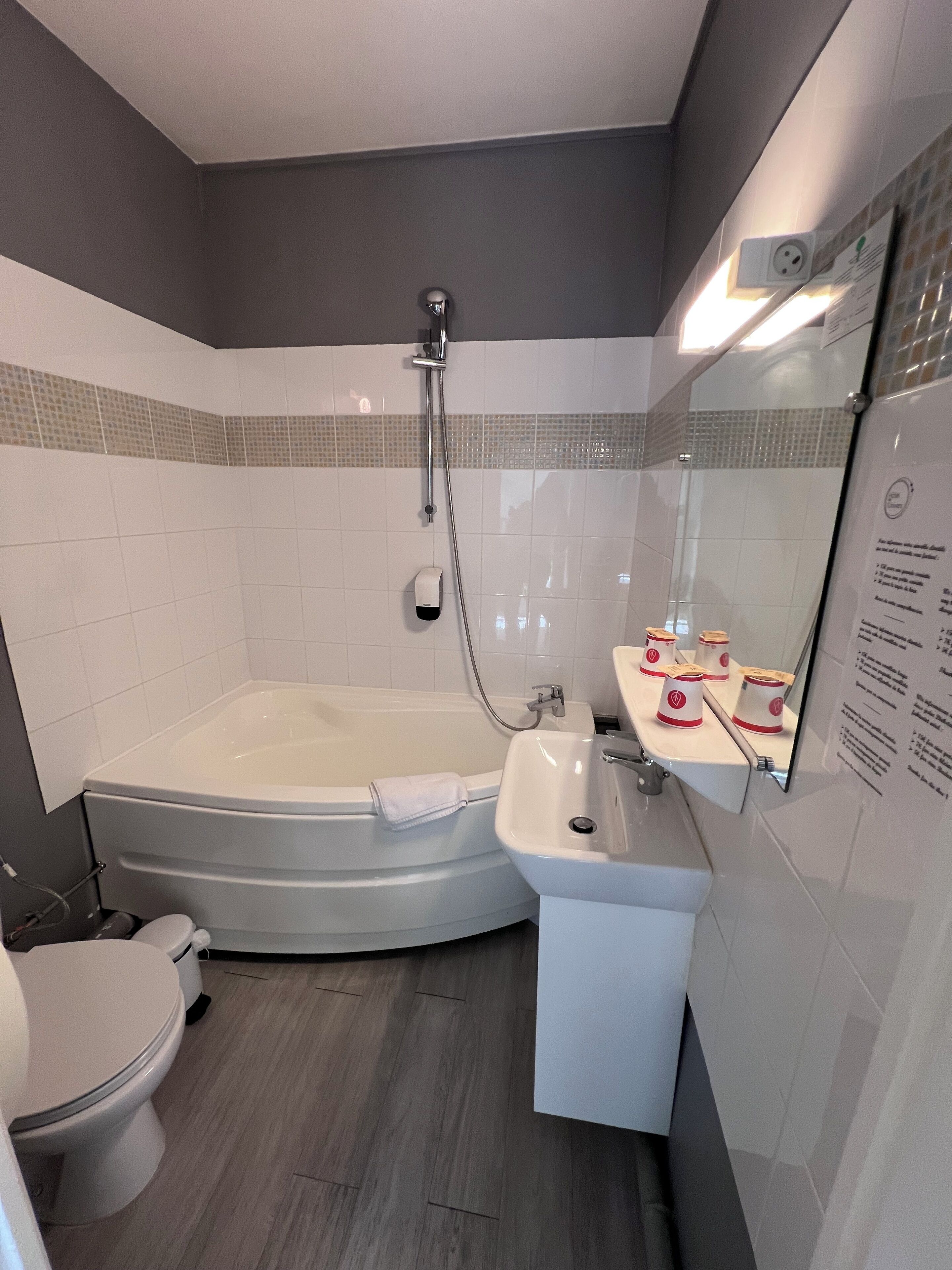 Foto - Hotel De l'Univers