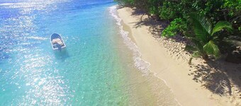 Maqai Beach Eco Resort