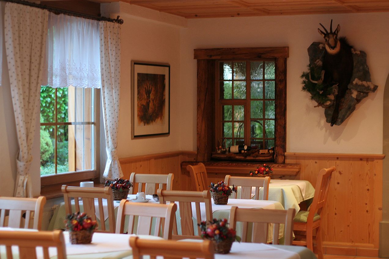 Restauración