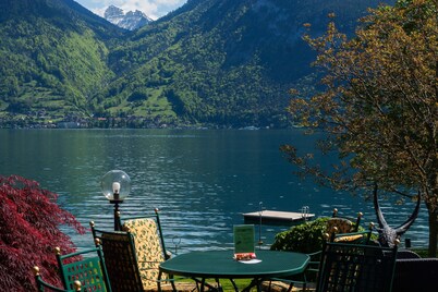 Seehotel Jaegerhof Hubertus