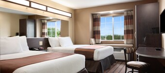 Microtel Inn & Suites by Wyndham Cotulla