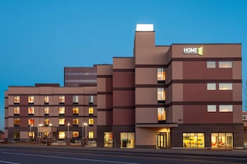 Home2 Suites by Hilton Denver West - Federal Center, CO