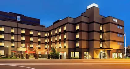 Home2 Suites by Hilton Denver West - Federal Center, CO
