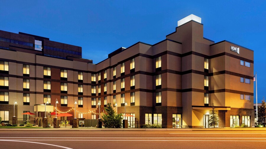 Home2 Suites by Hilton Denver West - Federal Center, CO
