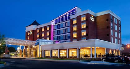 Hyatt Place Fredericksburg at Mary Washington