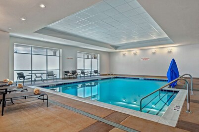 Hyatt Place Fredericksburg at Mary Washington