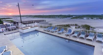 Granada Ocean Resort