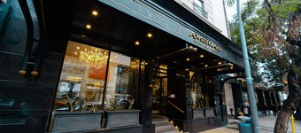 Amérian Executive Córdoba