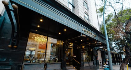 Amérian Executive Córdoba