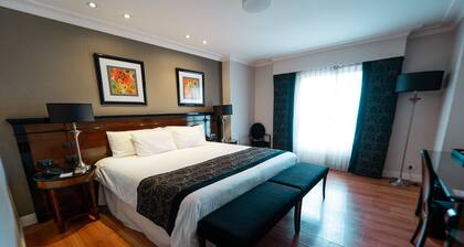 Amérian Executive Córdoba Hotel