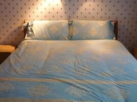 Decoración personalizada y muebles diferentes 