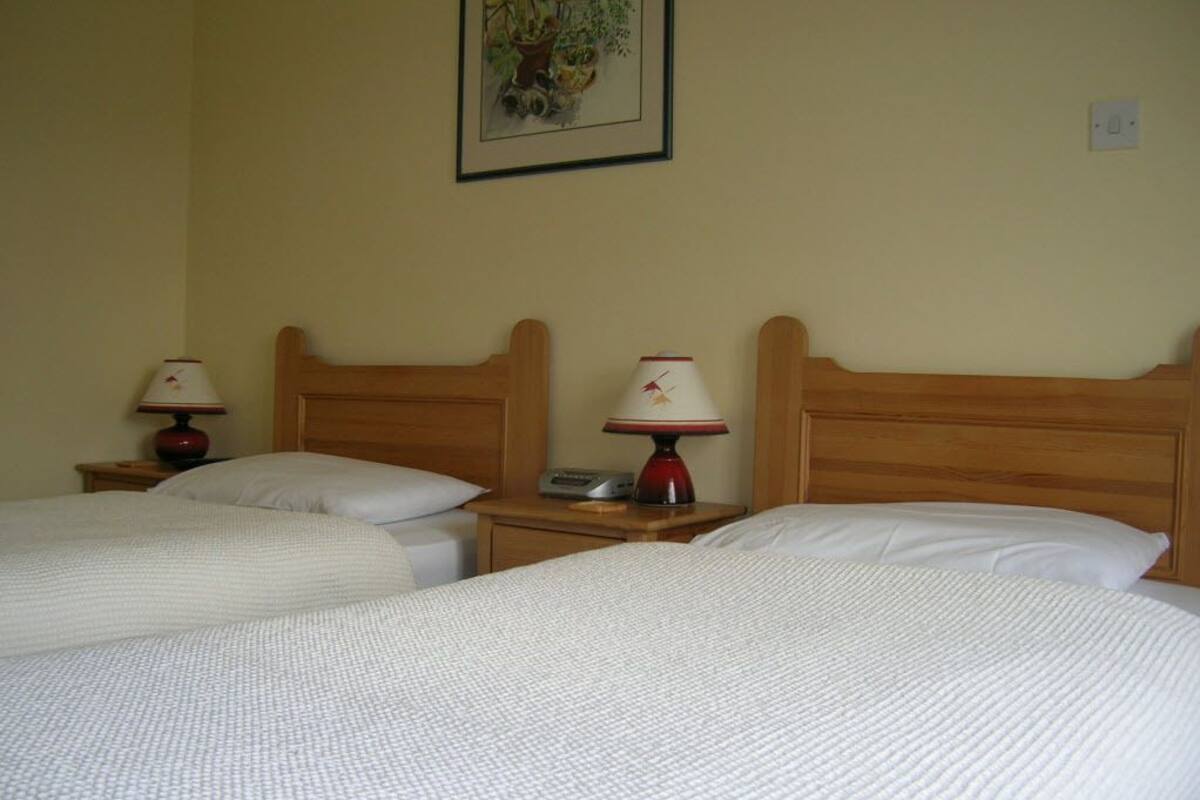 Habitación