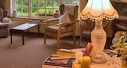 Salmon Leap Farm B&B
