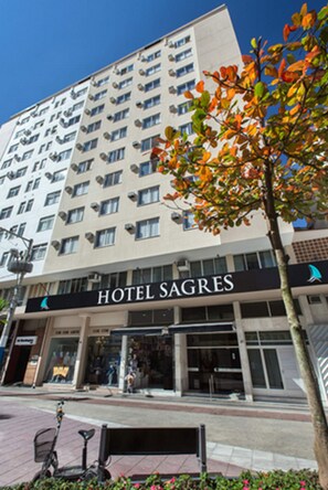 Exterior - Hotel Sagres (Belém)