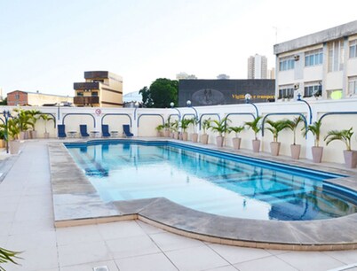 Hotel Sagres