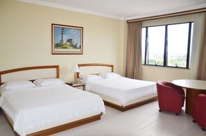 Standard Room, 2 Queen Beds