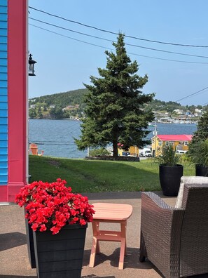 Exterior - George House Heritage B&B (Dildo)