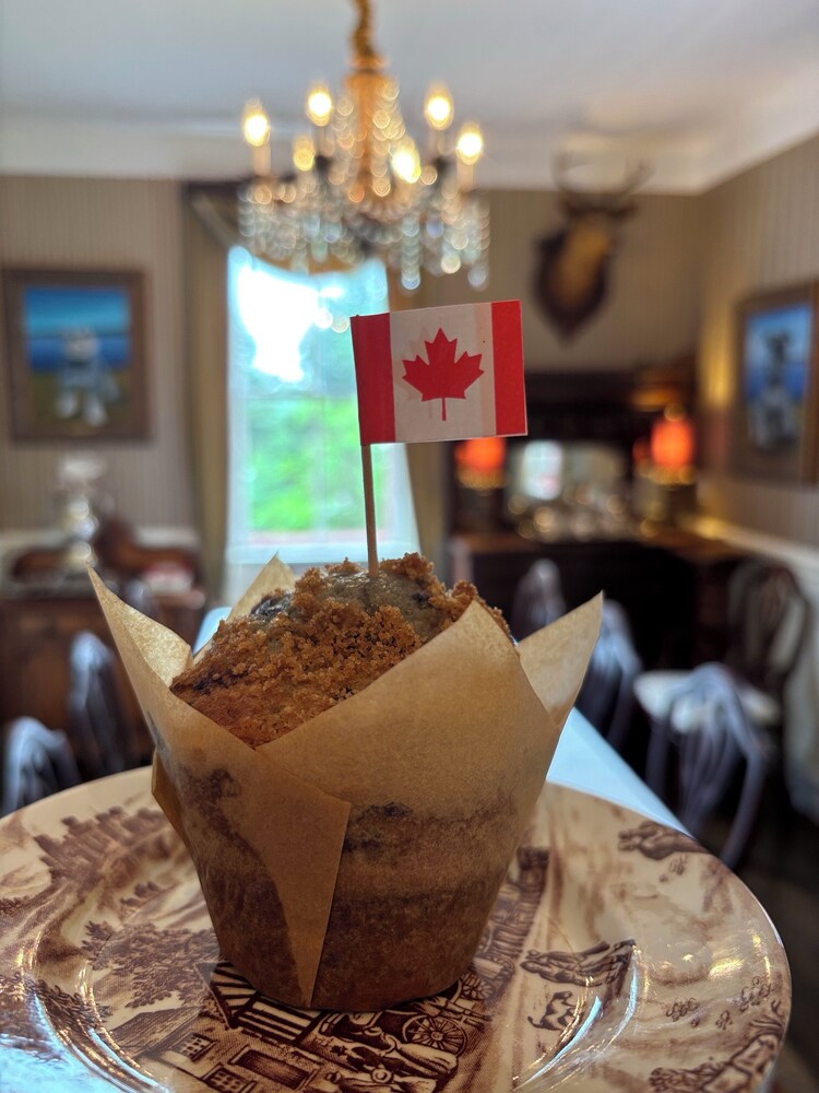 George House Heritage Bed and Breakfast by null