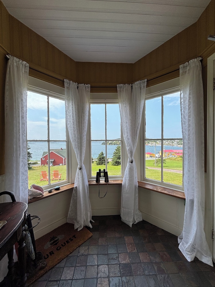 George House Heritage Bed and Breakfast by null