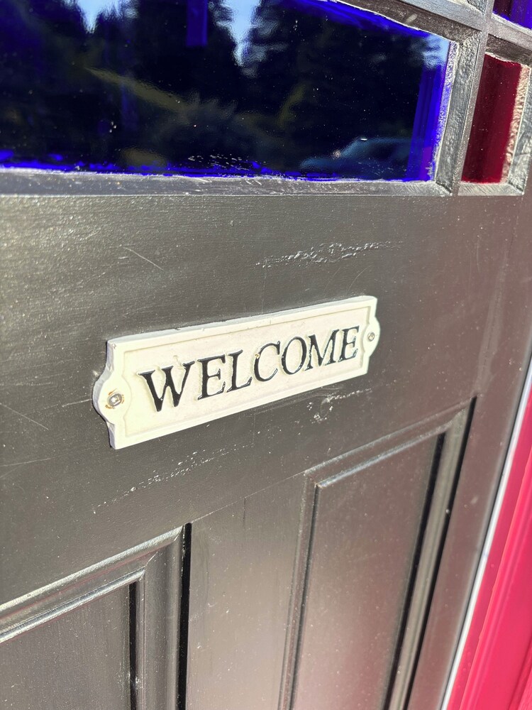 George House Heritage Bed and Breakfast by null