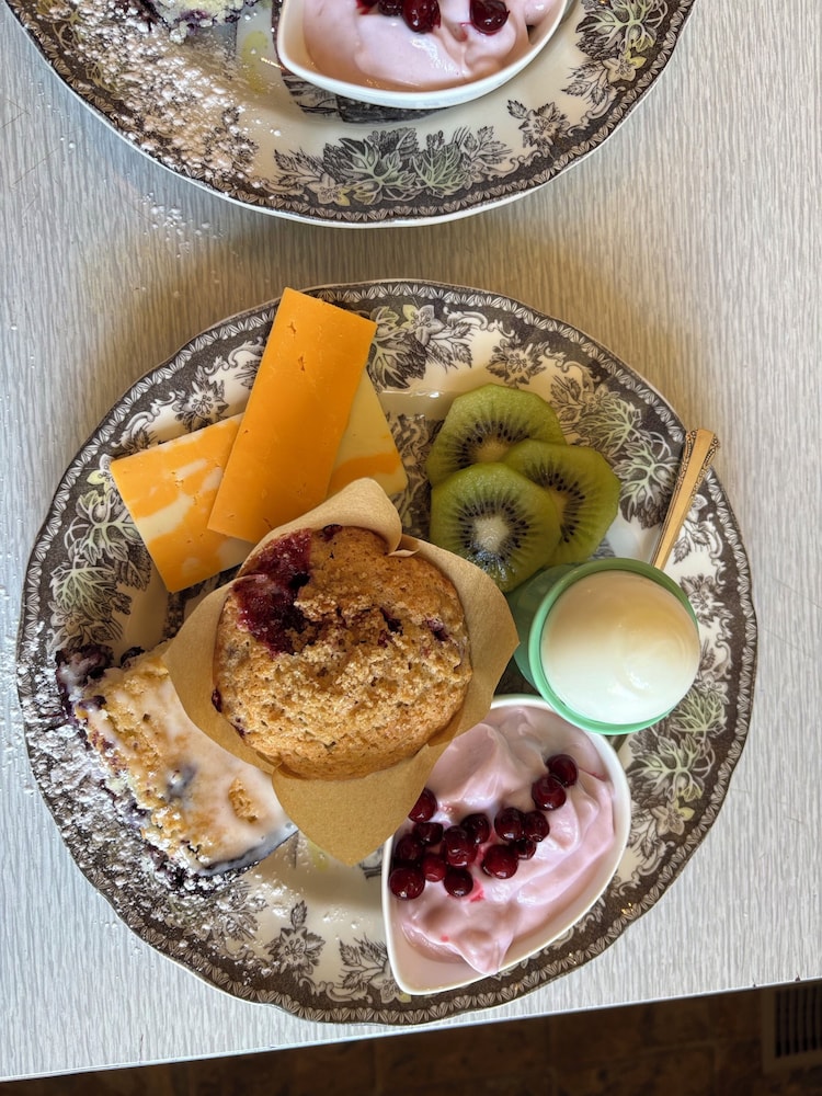 George House Heritage Bed and Breakfast by null