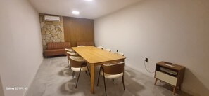Meeting facility - Beira Rio Hotel (Belém)