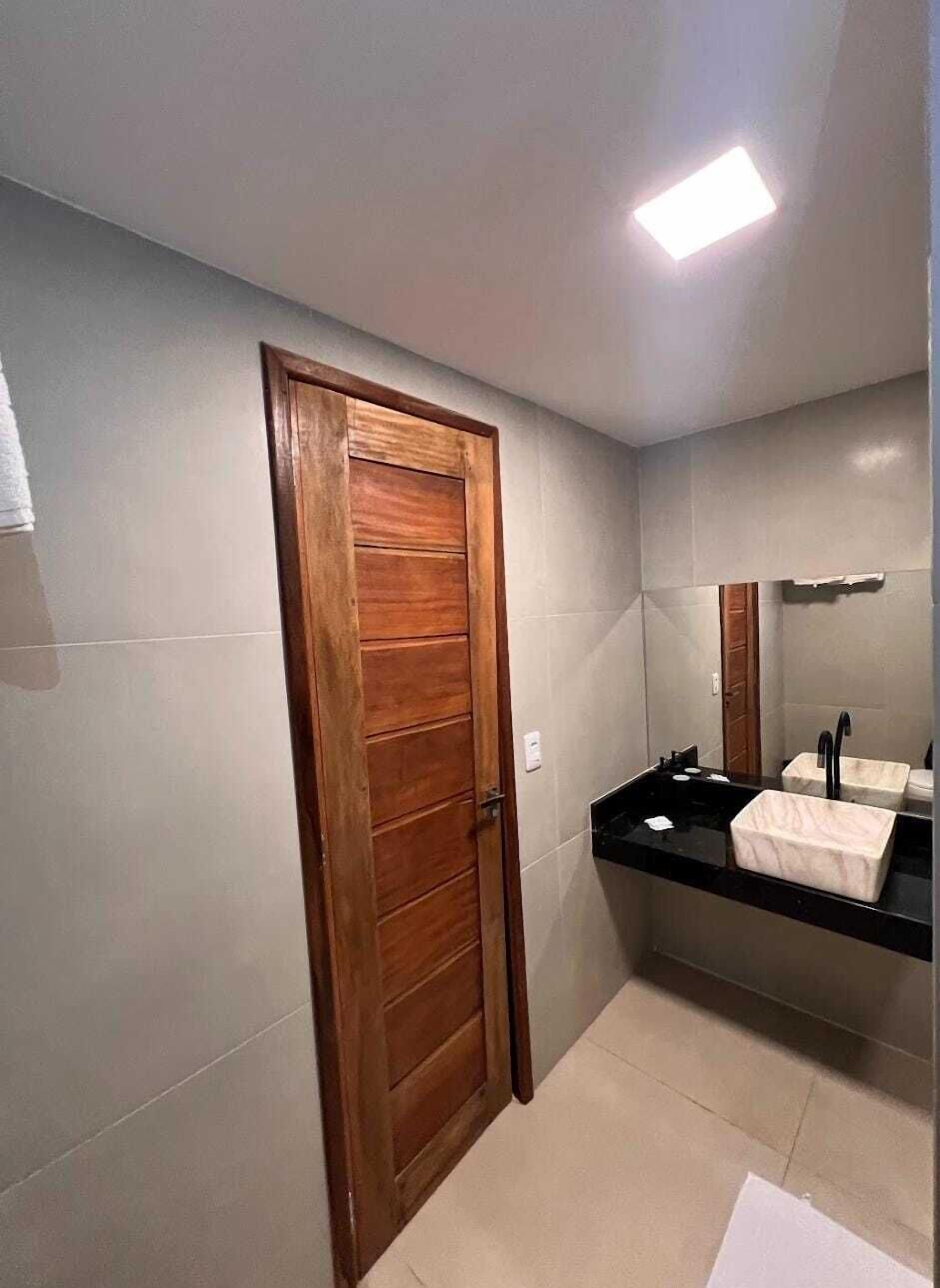 Phòng tắm