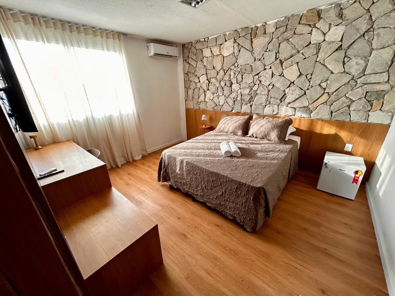 Standard-Doppelzimmer