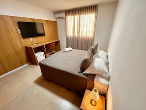 Standard Double Room | Minibar, free WiFi, bed sheets