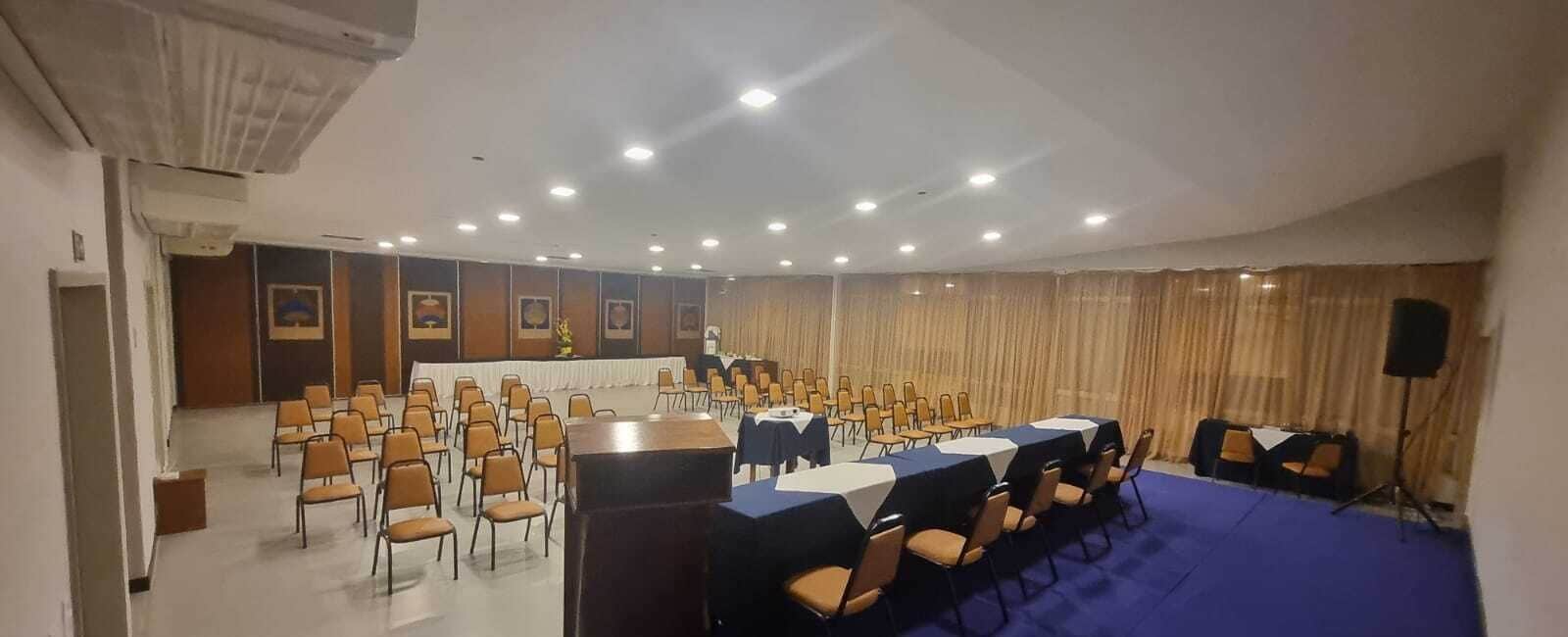 Salón de eventos