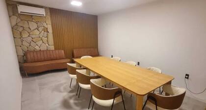 Beira Rio Hotel