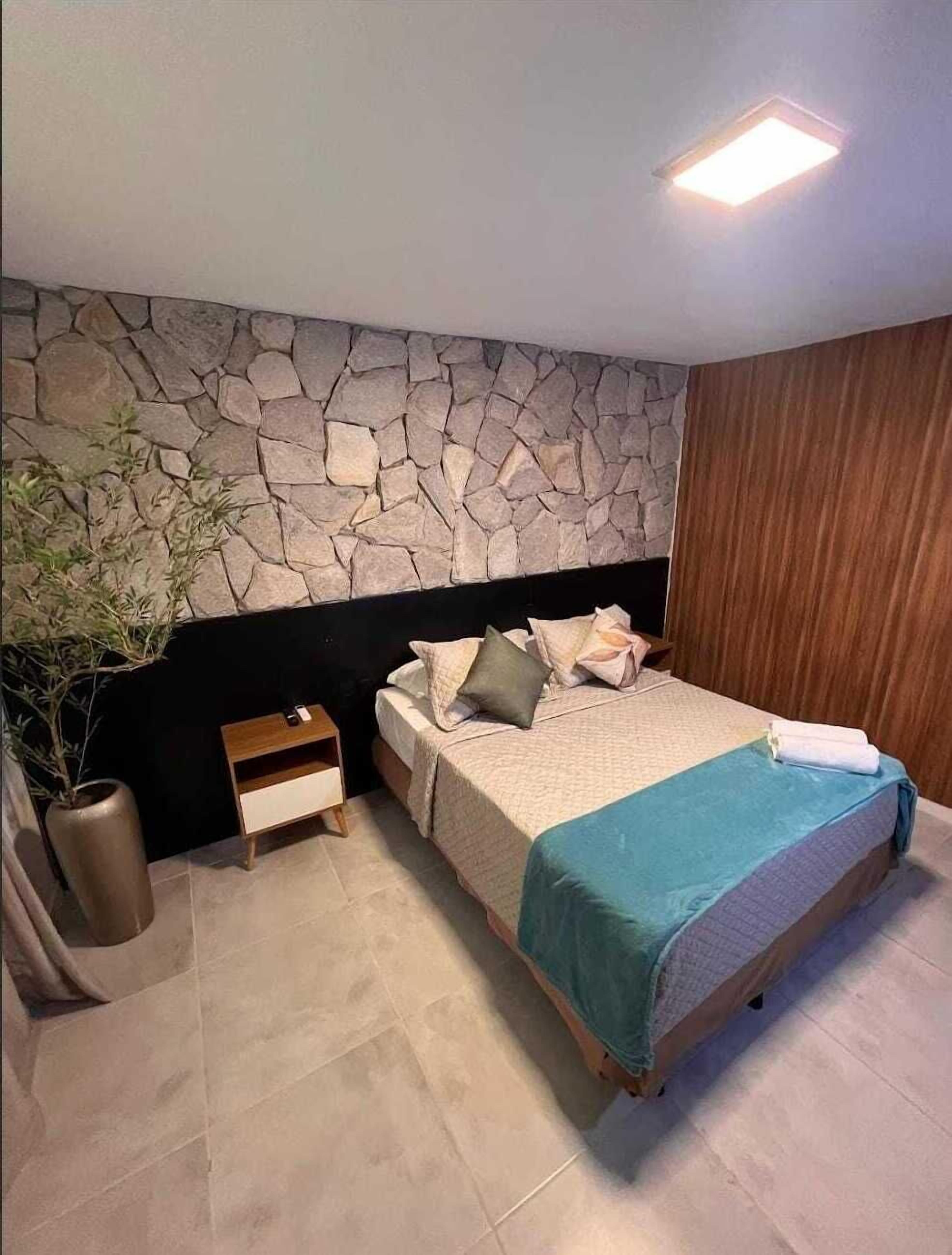 Habitació doble estàndard | Minibar, wifi gratuïta i roba de llit 