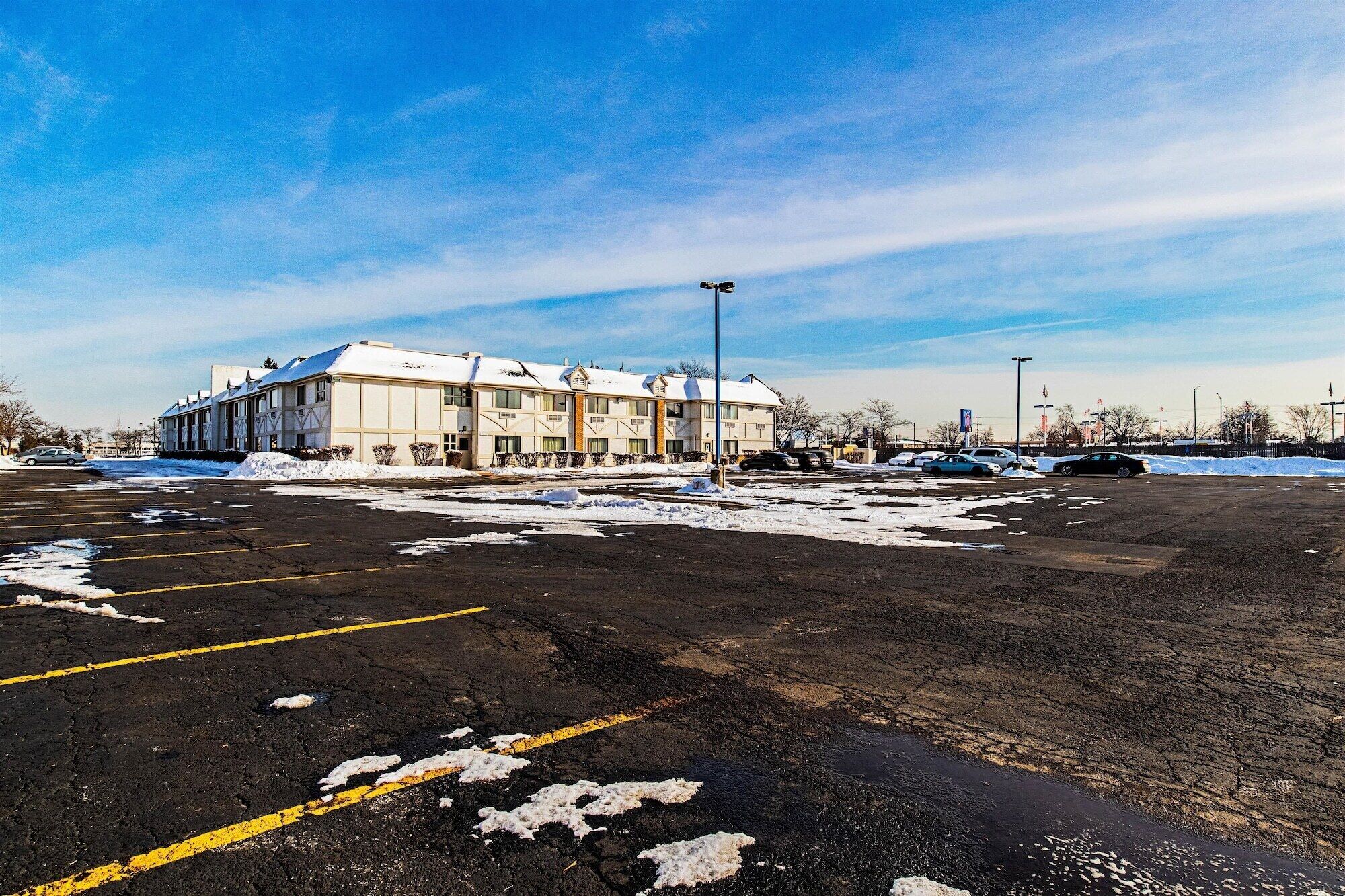 Photo - Motel 6-Palatine, IL - Chicago Northwest