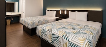 Value Stay Extended Stay Hemet