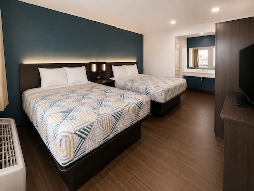 Value Stay Inn Extended Stay Hemet