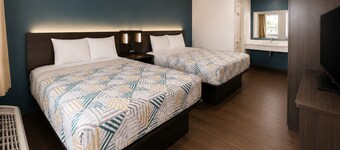 Value Stay Inn Extended Stay Hemet