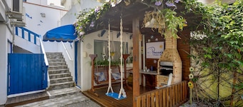 Pousada Canário Azul