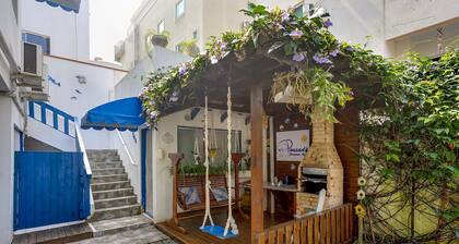 Pousada Canário Azul