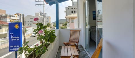 Superior Room, Balcony | Minibar, free WiFi